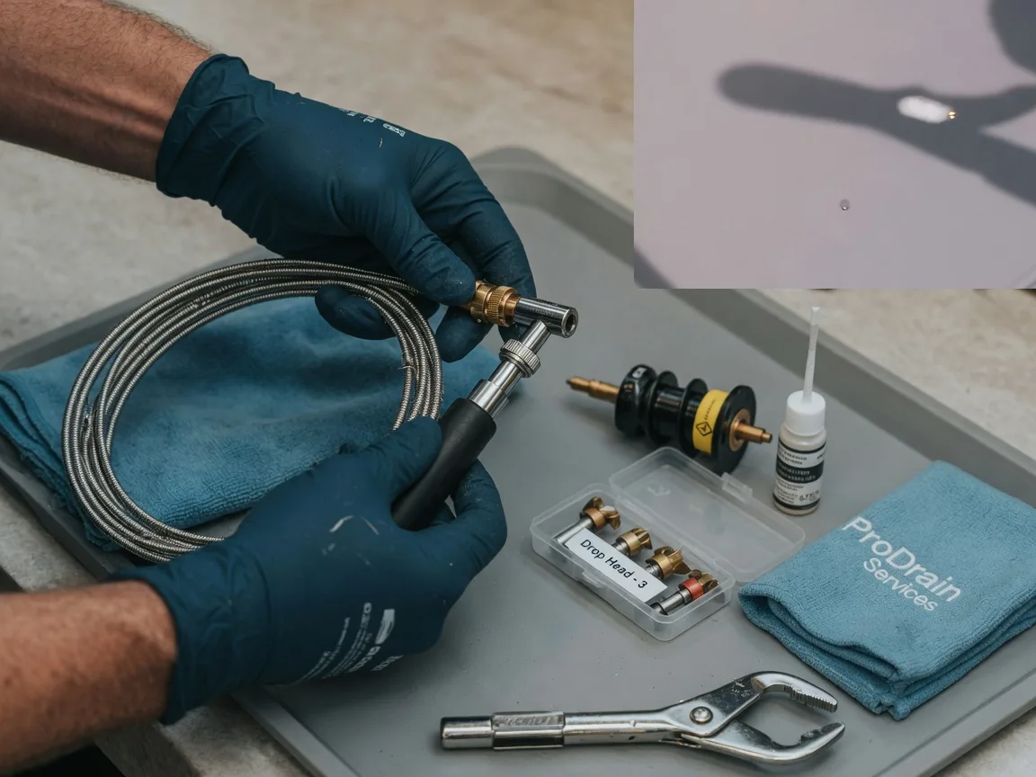 Why choose Drain Cleaning in Grandy, MN